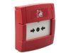 Notifier M1A-R470FF-STCK-01 Bouton d'incendie intérieur