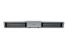 Conas ML2802L double Electromagnetic Lock, 280kg + LED