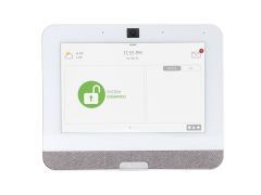 Système d'alarme Qolsys IQPanel4 SmartHome