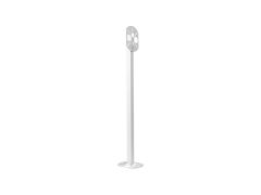 Smoke detector bracket fixed height 50cm