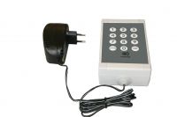 MS100 Mobeye GSM Measure, Control and Alarm modules MS100 Mobeye GSM Measure, Control and Alarm modules