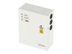 Alimentation commut&eacute;e Sewosy AD1203GR dans un bo&icirc;tier m&eacute;tallique, 12VDC/3A