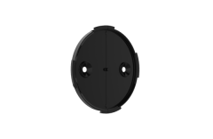 Ajax FireProtect, Montageplatte Schwarz