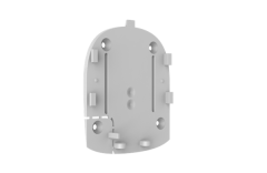 Ajax Hub Mounting Plate White