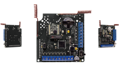 Ajax ocBridge Plus Ajax ocBridge Plus