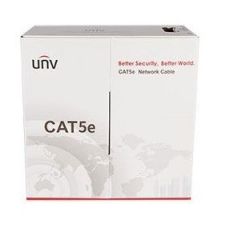 Uniview CAB-LC2100A-IN CAT5e/UTP/305m OFC/0.5mm ULenCPR certification Uniview CAB-LC2100A-IN CAT5e/UTP/305m OFC/0.5mm ULenCPR certification