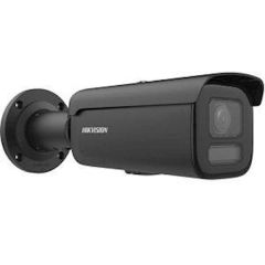 Hikvision DS-2CD2T87G3-LIS2UY/SL ColorVu 8MP IP Bullet 2,8mm, Zwart
