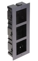 Support de montage Hikvision DS-KD-AFC3