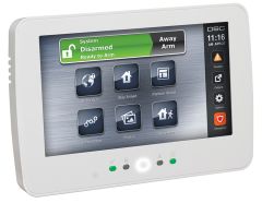 DSC PowerSeries NEO HS2TCHPE2 Touchscreen