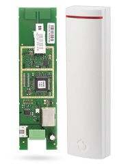 JA-112R Radio module