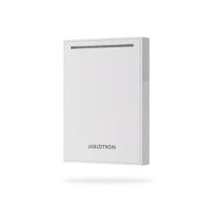 Jablotron JA-120E-WH Touch Access Modul, White