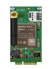 Jablotron JA-194Y LTE GSM Communicator - G2/G3/G4