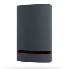 Jablotron JA-1X2A-C-AN Anthrazit Kunststoffabdeckung, Anthrazit