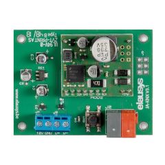 Jablotron Ja-Knx-Schnittstelle