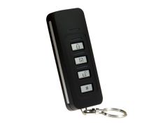 DSC Powerseries NEO PG8929 4-Tasten-Handsender, modernes Modell