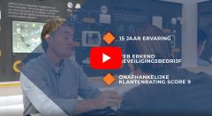 Waarom Credex ? Waarom Credex ?