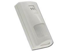 Risco iWISE Détecteur PIR + MW, 15m