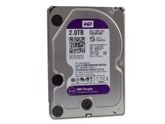 WD Purple&nbsp;Festplatte 2 TB SATA