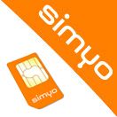 Simyo sim Simyo sim