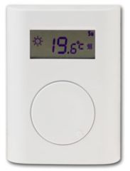 Jablotron JA-110TP bus bedrade thermostaat