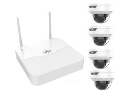 UniView WiFi HD Dome Camera KIT UniView WiFi HD Dome Camera KIT
