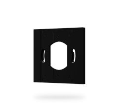 Jablotron WRE-KU68-BK Mounting pad, Black