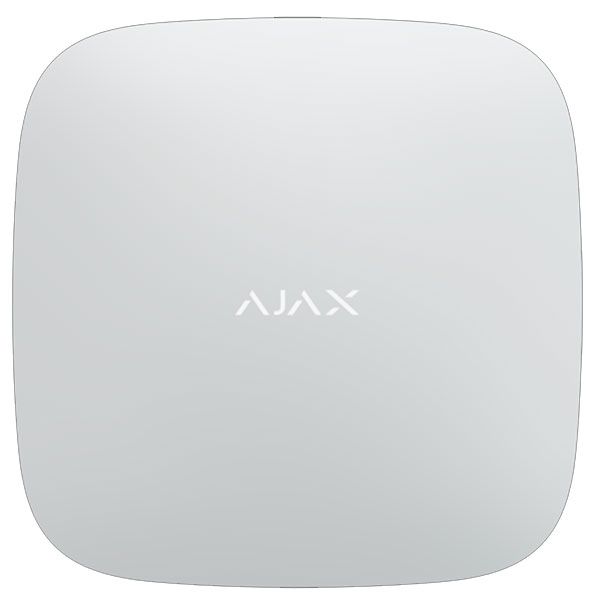 Test : Alarme AJAX Hub, Hub 2 et Plus - Avis sur cette alarme certifiée EN  50131