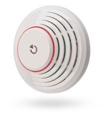 Jablotron SD-283ST wired smoke detector