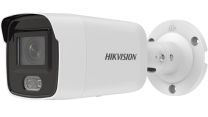 Hikvision ColorVu DS-2CD2087G2-L, 8Mp Bullet Network Camera