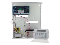 DSC PowerNeo wired Starter Kit