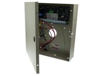 DSC Powerseries NEO HS2064NKE hybrid control panel, 64 zones with large housing.