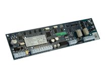 DSC Powerseries NEO HSM2955R 2-weg Alarm Audio Verificatie Module.