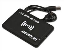 Jablotron JA-190T RFID card and key-tag reader