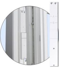 JA-182M wireless magnetic window-detector