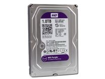 WD Purple Harddisk 1TB SATA