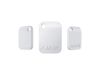 AJAX AJ-TAG-3 Tags 3 Stuks Wit
