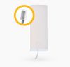 Jablotron AN-868 2PIN external antenna