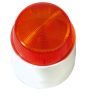 Lampe torche filaire Aritech AB301 - orange