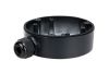 Hikvision DS-1280ZJ-DM21 Junction Box, black