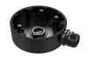 Hikvision DS-1280ZJ-DM46 Black Wall Bracket