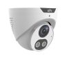 UniView IPC3615SB-ADF28KMC-I0, 5MP Tri-Guard Dome Camera