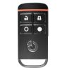 Jablotron JA-154J MS, luxe zwei-Richtung 4-Knopf Fernbedienung