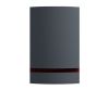 Jablotron JA-1X2A-C-AN Plastic Siren Cover, anthracite