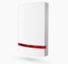 Jablotron JA-1X2A-C-WH Plastic Siren Cover, white