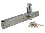 EB-006 Conas Electric Bolt Lock with cylinder failsafe