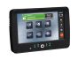 DSC PowerSeries NEO HS2TCHPE2 touchscreen keypad