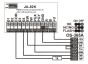 OS- 365A wiring