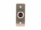 Conas DB-13A 'no-touch' Aluminium Deurvrijgaveknop + infrarood sensor