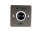 Conas DB-13C 'no-touch' Aluminium Deurvrijgaveknop + infrarood sensor