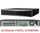 Hikvision DS-7732NXI-I4/16P/S AcuSense Hikvision DS-7732NXI-I4/16P/S AcuSense